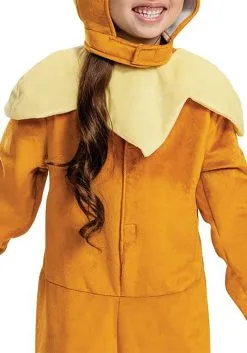 Disguise Pokémon Eevee Costume For Toddlers -FUN COSTUMES Store pokemon toddler eevee costume alt 3