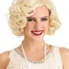 Partytime Costume & Lingerie (Yiwu) Factory Chicago Roxie Hart Wig For Women 1 Partytime Costume & Lingerie (Yiwu) Factory Chicago Roxie Hart Wig For Women -FUN COSTUMES Store roxie hart chicago womens wig