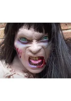 Distortions Scary Carrie Prop -FUN COSTUMES Store scary carrie prop alt 2