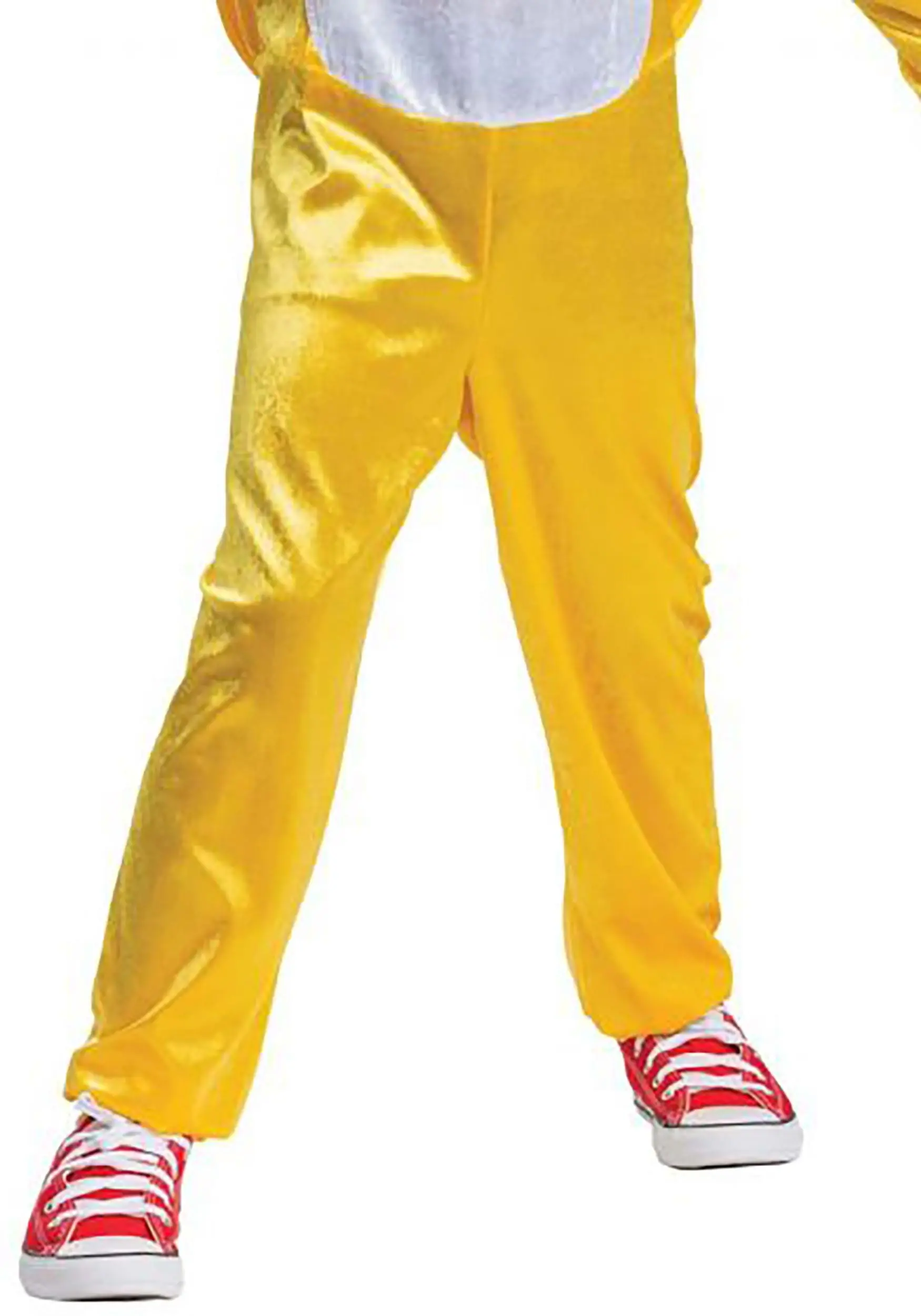 Disguise Sonic 2 Classic Tails Movie Costume For Kids 13 Disguise Sonic 2 Classic Tails Movie Costume For Kids - Image 11