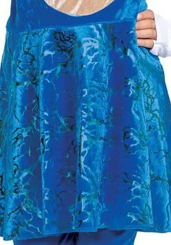 Disguise Sonic 2 The Movie Sonic Costume For Girls -FUN COSTUMES Store sonic 2 the movie sonic girls costume alt 5