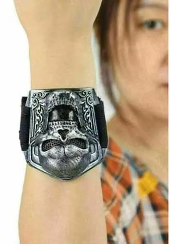 Seasonal Visions International, Ltd. Patented Accelerometer Sonic Wave Wizard Gauntlet 4 Seasonal Visions International, Ltd. Patented Accelerometer Sonic Wave Wizard Gauntlet - Image 2