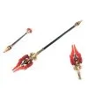 Ruian Fly Cutlery Staff Of Homa Costume Weapon -FUN COSTUMES Store staff of homa costume weapon