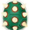 Bioworld Merchandising / Independent Sales Super Mario 3D Bowser Shell Backpack -FUN COSTUMES Store super mario bowser 3d backpack