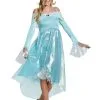 Disguise Super Mario Deluxe Rosalina Women's Costume -FUN COSTUMES Store super mario rosalina deluxe womens costume