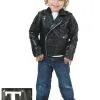 Fun Costumes Toddler Authentic T-Birds Jacket -FUN COSTUMES Store toddler authentic t birds jacket