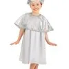 Fun Costumes Beauty School Dropout Costume For Toddler