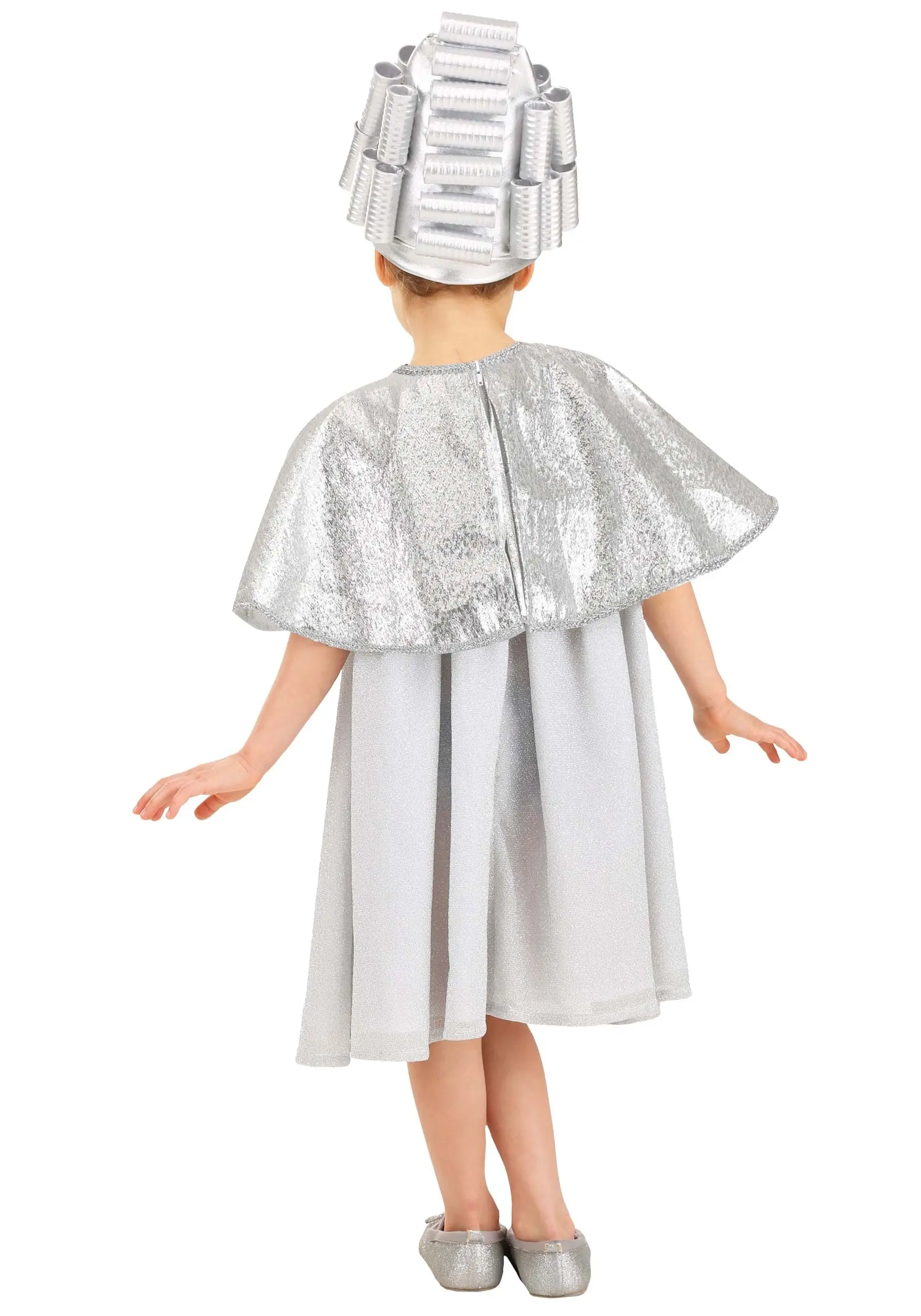 Fun Costumes Beauty School Dropout Costume For Toddler 4 Fun Costumes Beauty School Dropout Costume For Toddler - Image 2