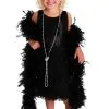 Fun Costumes Toddler Black Flapper Dress Costume 2 Fun Costumes Toddler Black Flapper Dress Costume -FUN COSTUMES Store toddler black flapper dress update1 main