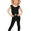 Fun Costumes Toddler Grease Sandy Costume 2 Fun Costumes Toddler Grease Sandy Costume -FUN COSTUMES Store toddler grease bad sandy costume