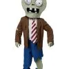 Fun Costumes Plants Vs Zombies Zombie Costume For Toddlers -FUN COSTUMES Store toddler plants vs zombies zombie costume