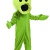 Fun Costumes Plants Vs Zombies Peashooter Costume For Toddlers 1 Fun Costumes Plants Vs Zombies Peashooter Costume For Toddlers -FUN COSTUMES Store toddlers plants vs zombies peashooter costume