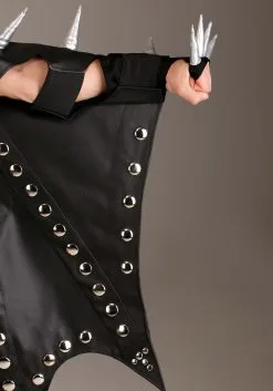 Fun Costumes Authentic Gene Simmons Costume -FUN COSTUMES Store ultimate kiss demon costume alt 4