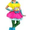 Fun Costumes Valley Girl 80's Costume -FUN COSTUMES Store valley girl 80s costume