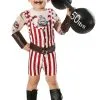 Fun Costumes Toddler Vintage Strongman Costume 1 Fun Costumes Toddler Vintage Strongman Costume -FUN COSTUMES Store vintage strongman toddler costume
