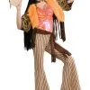 Forum Novelties, Inc Womens 60s Singer Costume -FUN COSTUMES Store womens 60s singer costume update main new