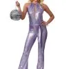 Fun Costumes Women's Dazzling Diva Costume -FUN COSTUMES Store womens dazzling diva costume update1