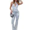 Starline, LLC. Disco Honey Women's Costume