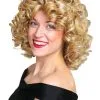 Fun Costumes Women's Grease Bad Sandy Wig 1 Fun Costumes Women's Grease Bad Sandy Wig -FUN COSTUMES Store womens grease bad sandy wig