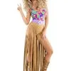 Starline, LLC. Women's Sexy Hippie Costume 1 Starline, LLC. Women's Sexy Hippie Costume -FUN COSTUMES Store womens hippie hottie costume