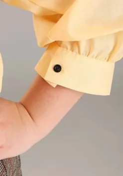 Fun Costumes Plus Size Bonnie The Bandit Costume For Women -FUN COSTUMES Store womens plus size bonnie the bandit costume alt 2