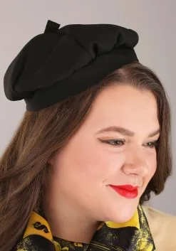 Fun Costumes Plus Size Bonnie The Bandit Costume For Women -FUN COSTUMES Store womens plus size bonnie the bandit costume alt 4