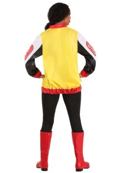 Fun Costumes Women's Push It Pop Star Costume -FUN COSTUMES Store womens push it pop star alt 6