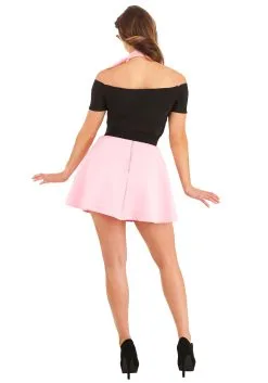 Fun Costumes Women's Roller Skate Rita Costume -FUN COSTUMES Store womens roller skate rita costume alt 1