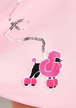 Fun Costumes Women's Roller Skate Rita Costume -FUN COSTUMES Store womens roller skate rita costume alt 5