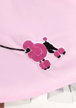 Fun Costumes Womens Sock Hop Kit 11 Fun Costumes Womens Sock Hop Kit -FUN COSTUMES Store womens sock hop kit alt 4