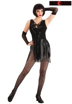 Fun Costumes Chicago Women's Velma Kelly Costume