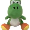 Little Buddy Super Mario Bros Yoshi 11" Plush Costume Accessory 1 Little Buddy Super Mario Bros Yoshi 11" Plush Costume Accessory -FUN COSTUMES Store yoshi 11 plush accessory