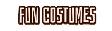FUN COSTUMES Store
